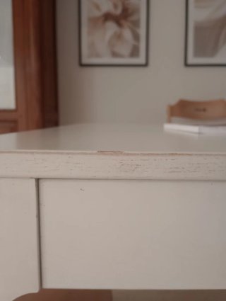 Mesa de comedor, precio negociable