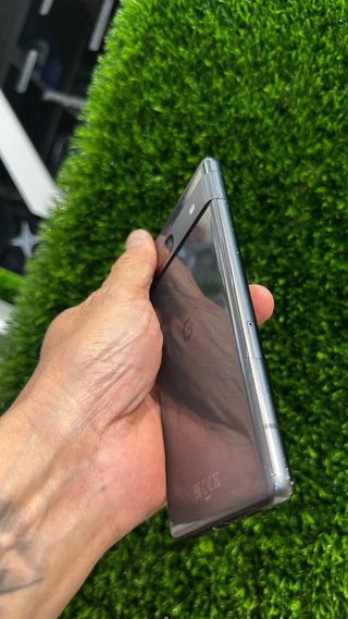 Google Pixel 7a Negro