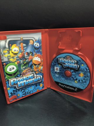 Pack Buzz! Junior 4 Juegos PS2 + Mandos