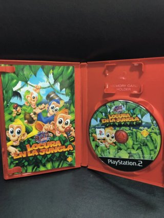 Pack Buzz! Junior 4 Juegos PS2 + Mandos