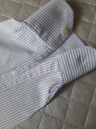 Camicia uomo grandi taglie Camicissima 3XL cotone