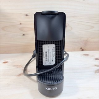 Nespresso Krups Essenza Mini XN110810 Piano negro