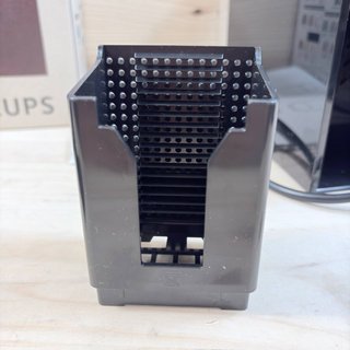 Nespresso Krups Essenza Mini XN110810 Piano negro