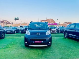 Citroen Nemo 2016