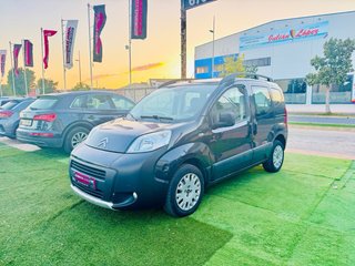 Citroen Nemo 2016