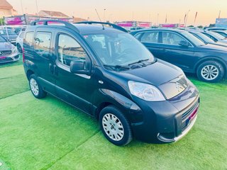 Citroen Nemo 2016
