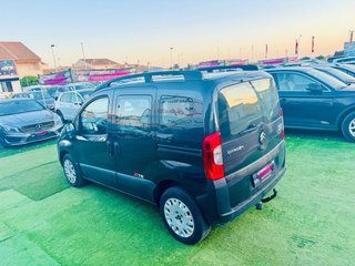 Citroen Nemo 2016