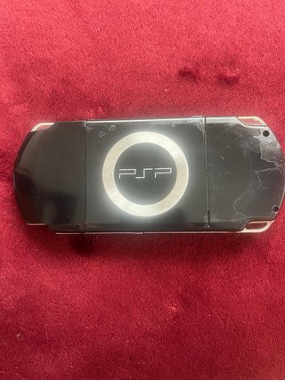 Sony PSP 2000