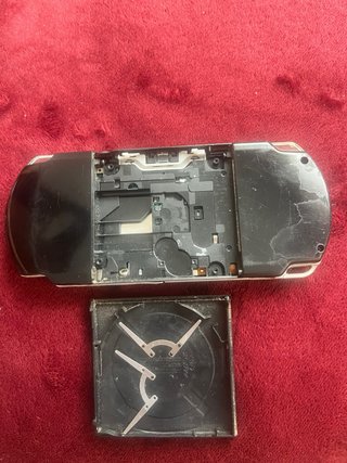 Sony PSP 2000