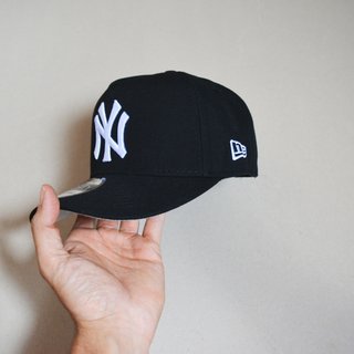 Gorra New Era New York Yankees 9Forty snapback MLB