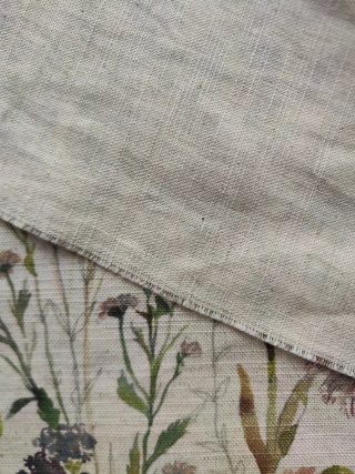 93. Retal 1.50x2.90 de tela