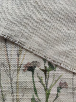 93. Retal 1.50x2.90 de tela