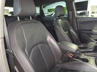 CUPRA Leon 2018