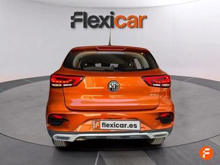 MG ZS 1.5 Luxury