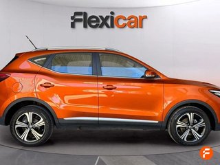 MG ZS 1.5 Luxury