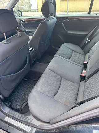 Mercedes-Benz C220 CDI