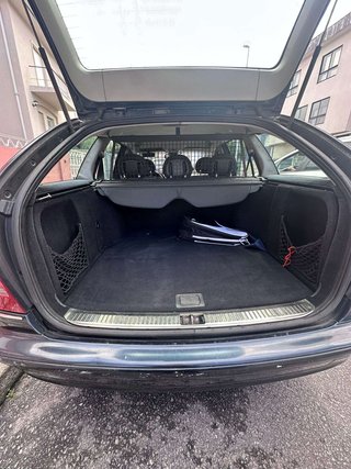Mercedes-Benz C220 CDI