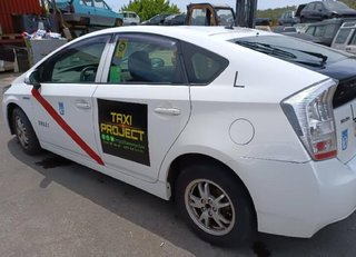 Toyota 318996 5330147060 capot prius (zvw30)