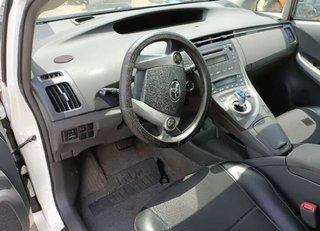 Toyota 318996 5330147060 capot prius (zvw30)
