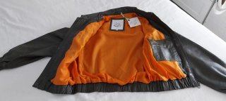 Chaqueta Bomber Pepe Jeans Verde Oliva
