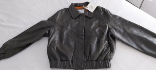 Chaqueta Bomber Pepe Jeans Verde Oliva