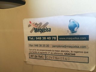 2 Impresoras Multifunción Ricoh Aficio