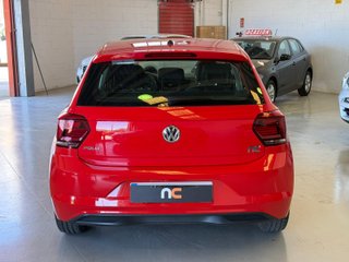 Volkswagen Polo 2020