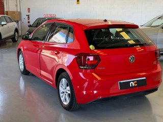 Volkswagen Polo 2020