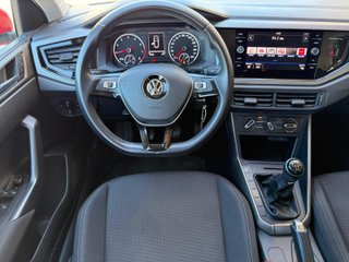 Volkswagen Polo 2020