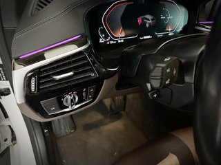 BMW Serie 5,530dA xDrive Touring 2022