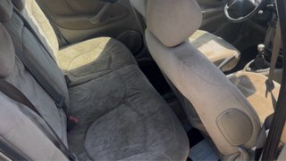 Citroen C5 2007