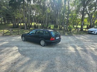 BMW Serie 3 2004