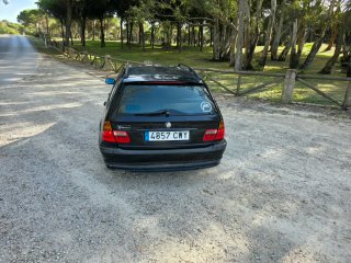 BMW Serie 3 2004