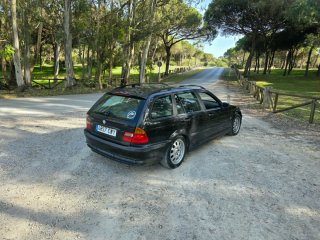 BMW Serie 3 2004