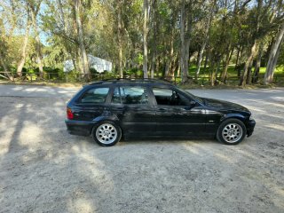 BMW Serie 3 2004