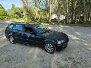 BMW Serie 3 2004
