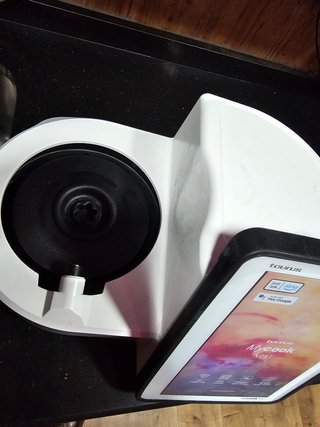 Robot Cocina Taurus Mycook NEXT