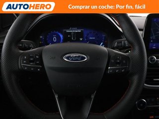 Ford Puma 1.0 EcoBoost Mild-Hybrid ST-Line X Design
