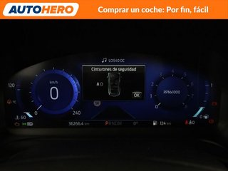 Ford Puma 1.0 EcoBoost Mild-Hybrid ST-Line X Design