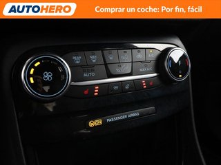 Ford Puma 1.0 EcoBoost Mild-Hybrid ST-Line X Design