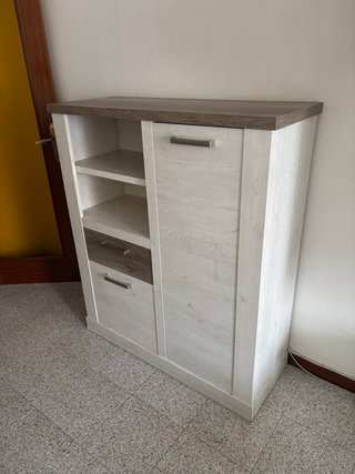 Mueble auxiliar salón/dormitorio/recibidor