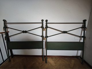 Cabeceros Valenti Forja (2 uds)
