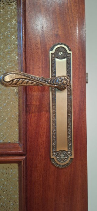 2 Puertas de interior