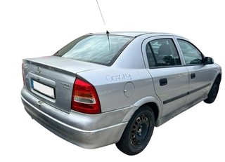 Opel 114195 centralita motor uce 09355929 astra g