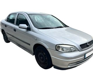 Opel 114195 centralita motor uce 09355929 astra g