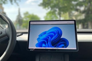 Interfaz HDMI para Pantalla Tesla Model 3/Y