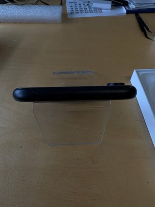 iPhone XR 64 GB Nero