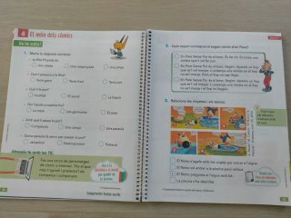 Llengua Catalana i Literatura 2. Quadern d'apre...