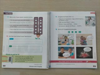 Llengua Catalana i Literatura 2. Quadern d'apre...