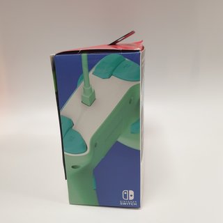 Mando Nintendo Switch Animal Crossing Cable